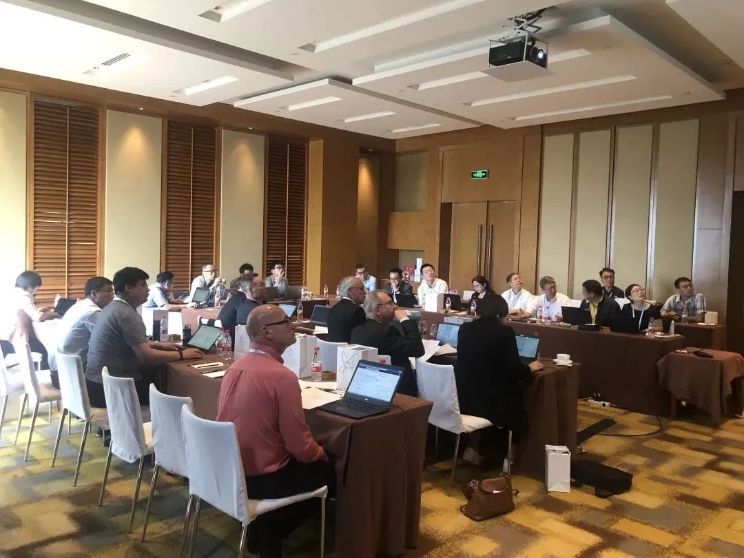 轮胎用RFID四项国际标准的发布之路(图2)